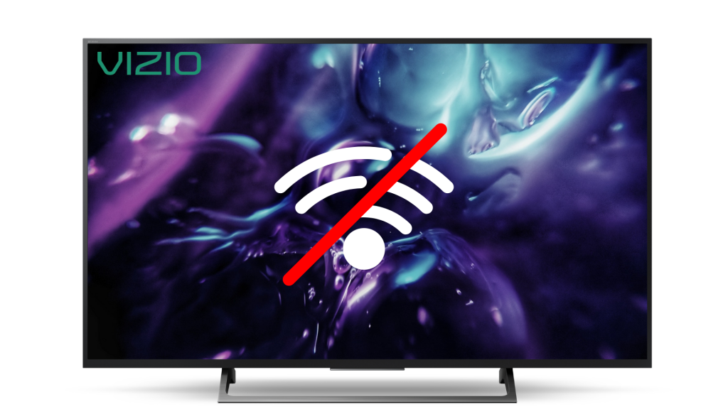 Why Is My Vizio Tv Not Connecting To Cable