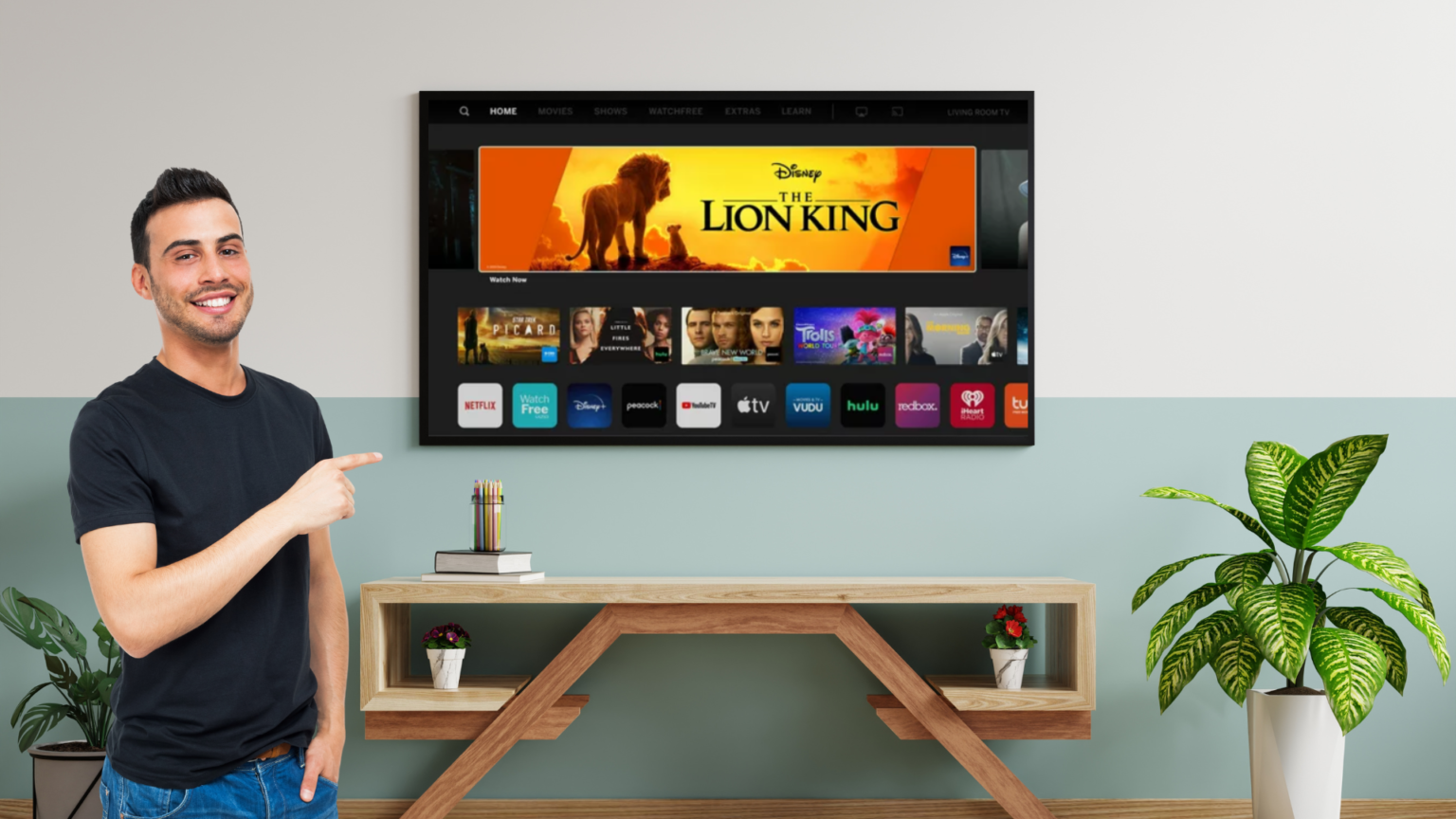 How to Choose the Right Smart TV (Buying Guide + Tips) [2022] Smart