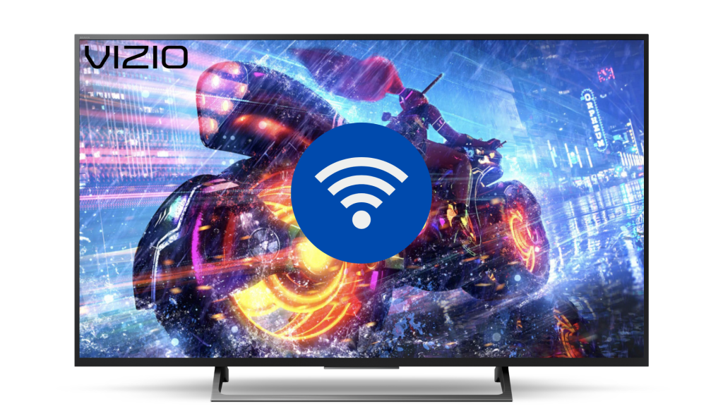 how-to-connect-vizio-tv-to-wifi-without-a-remote-2023-smart-device