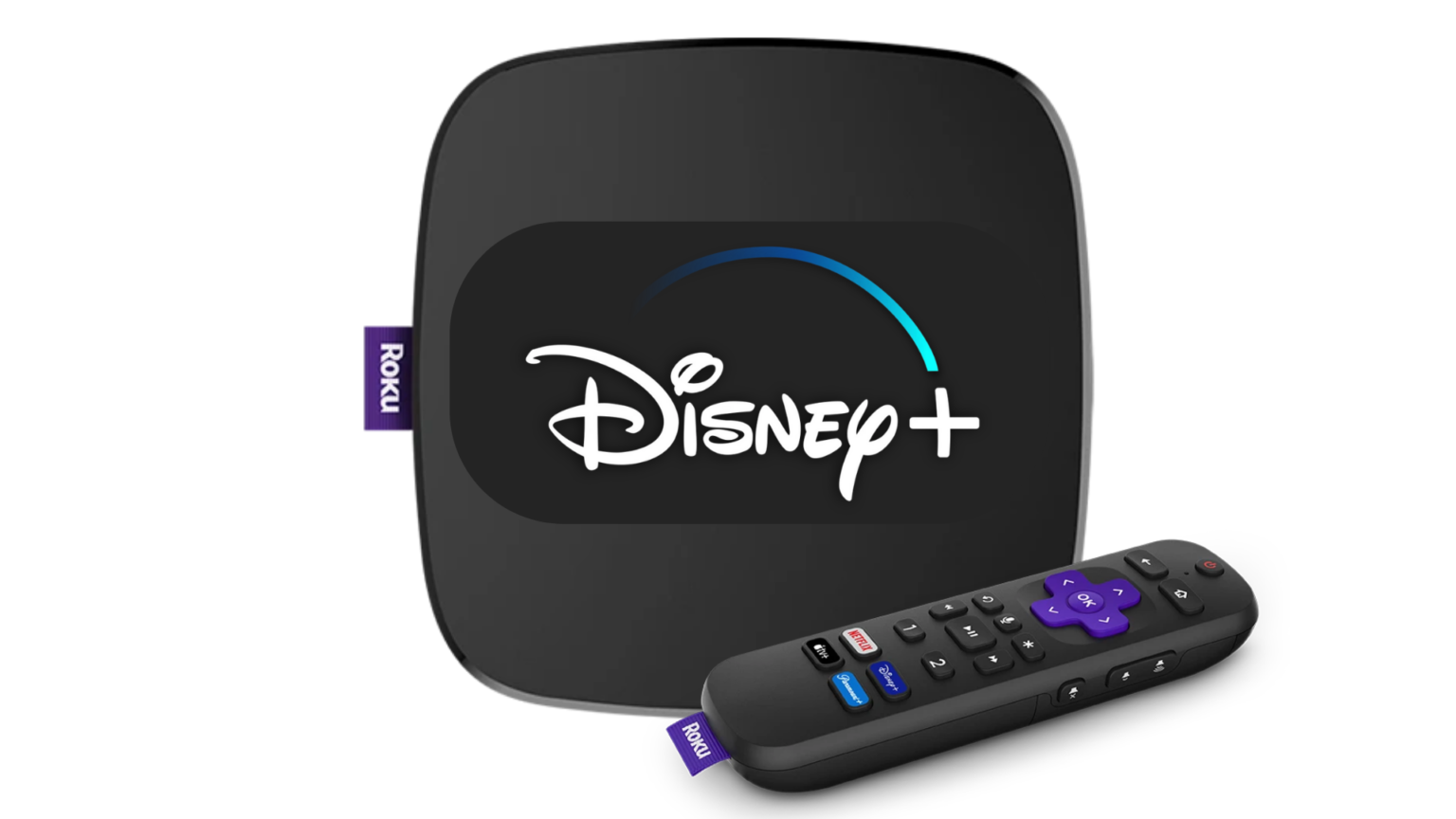 Why is Disney Plus Not Working on Roku? [2023] Smart Device Arena