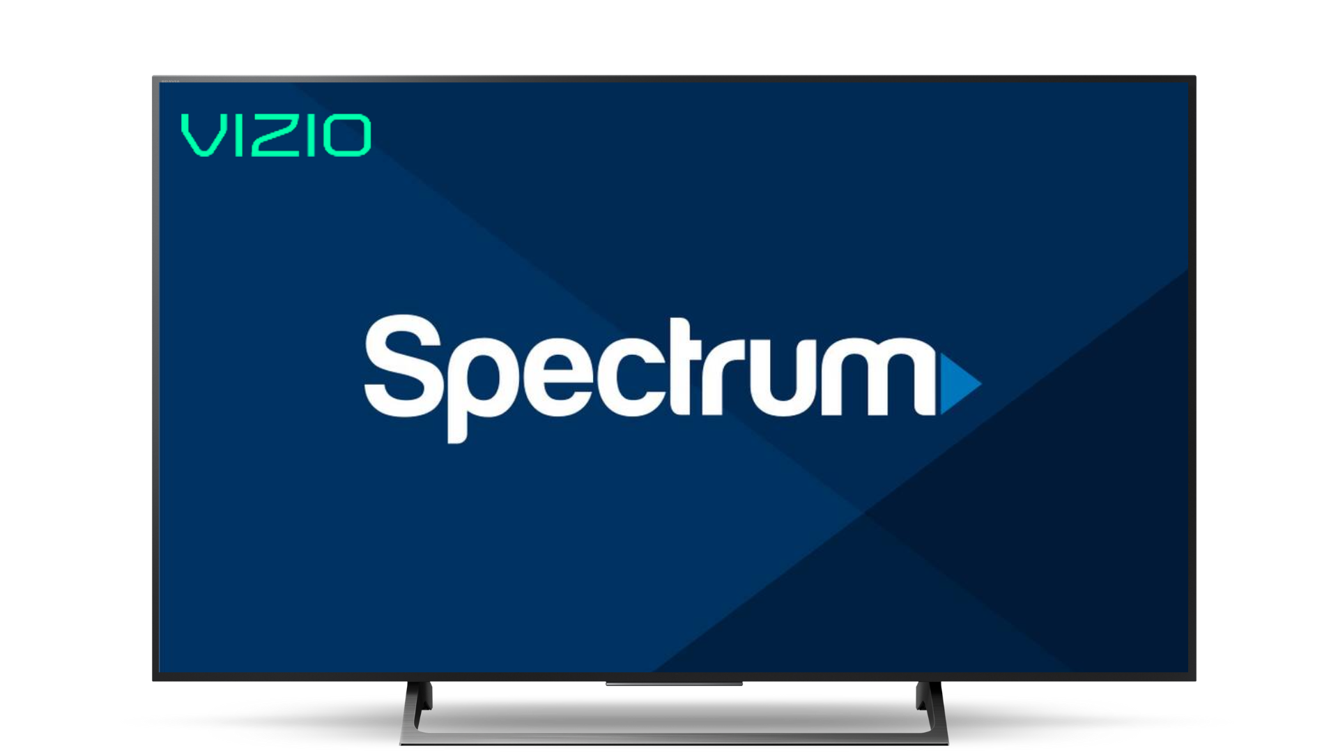 How To Get Spectrum App On Vizio Smart TV Install Watch In Minutes 