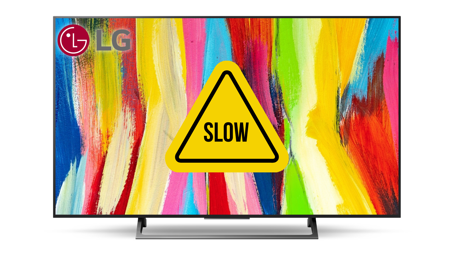 Why Is My LG TV So Slow Try These Fixes ASAP 2023 Smart Device Arena