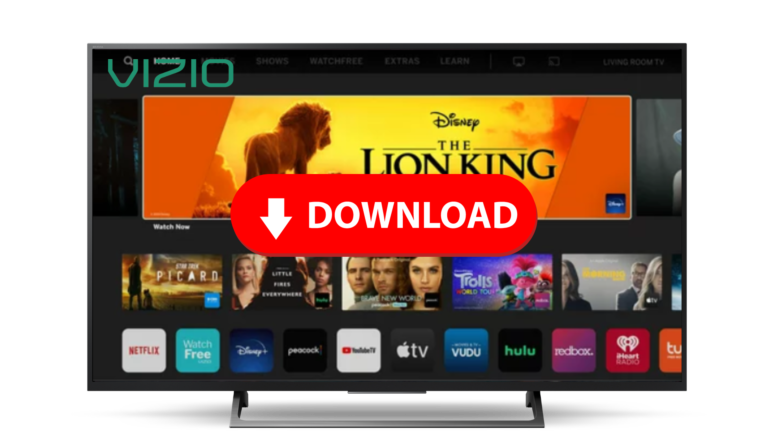 How to Add Apps to Vizio Smart TV (Install & Watch on ANY Model) [2023 ...