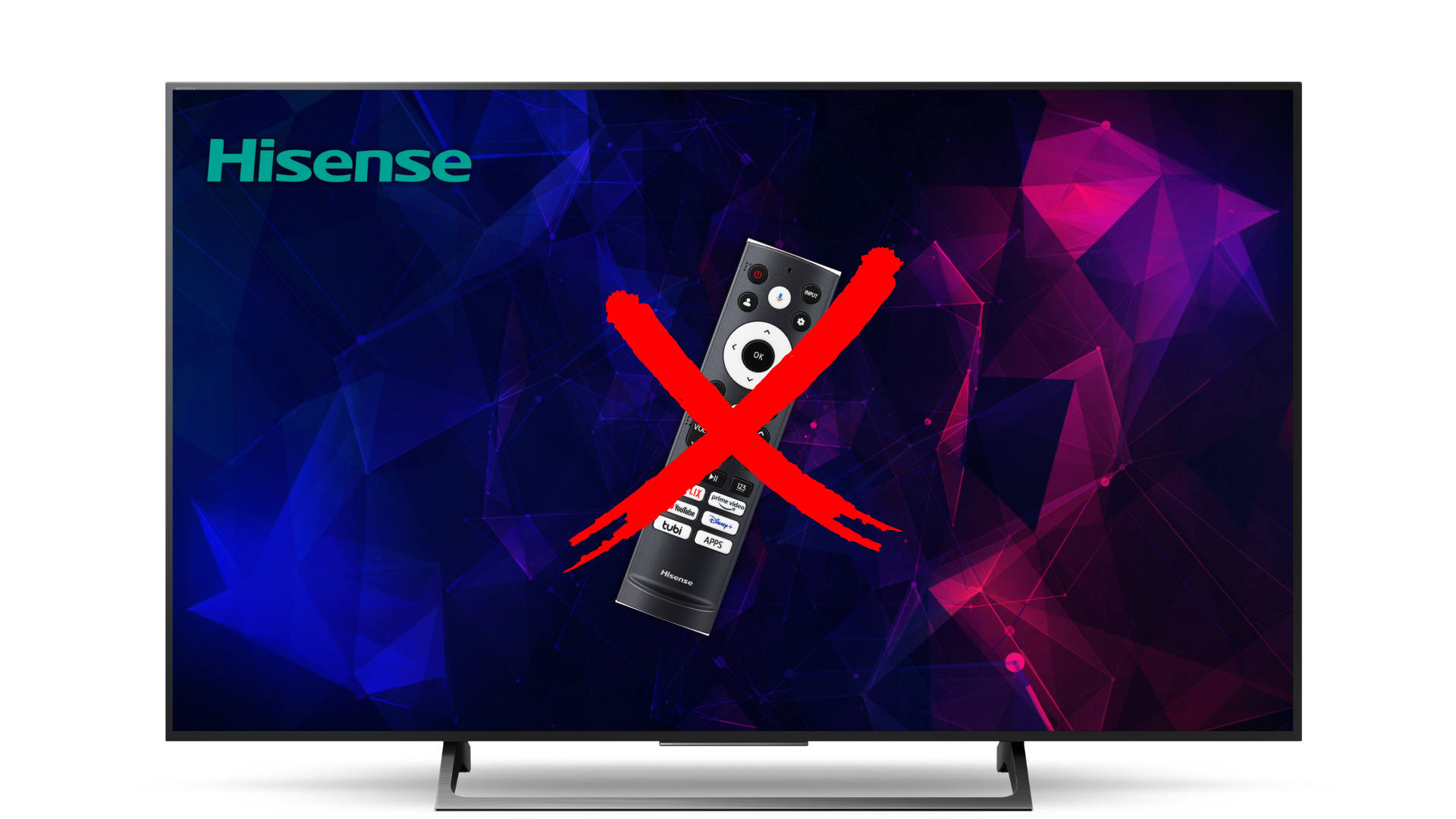 Hisense Tv Remote Not Working Expert Guide To Fix It 2023 Smart Device Arena 7006