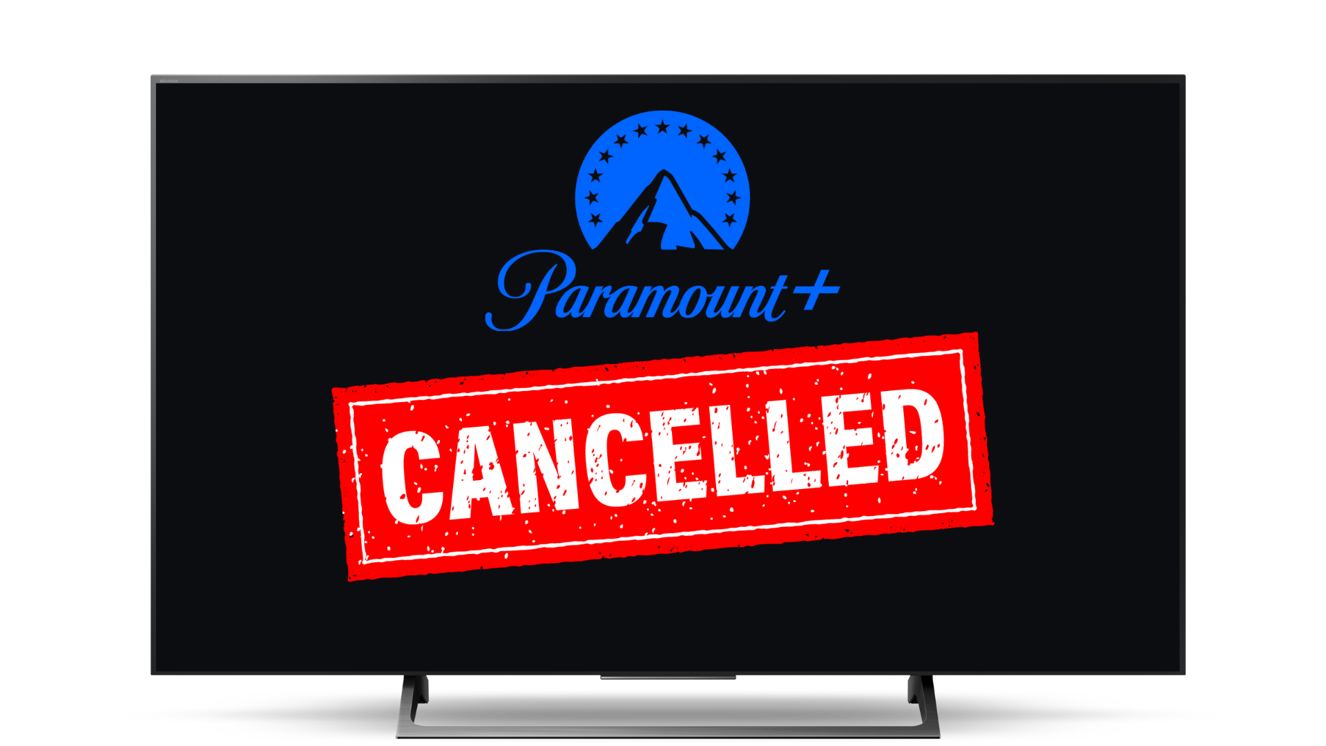 How to Cancel Paramount Plus Subscription (Works on ALL Devices) [2023