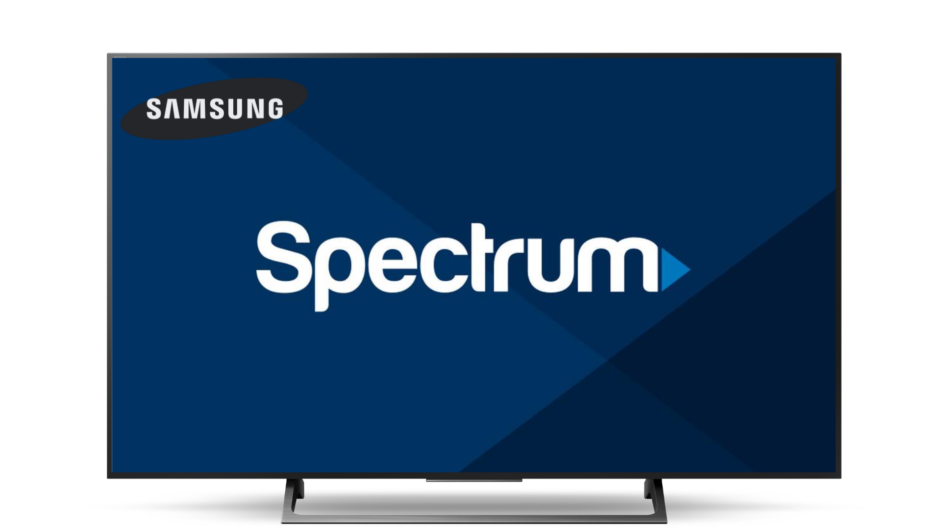 How to Get Spectrum App on Samsung Smart TV (Install & Watch QUICKLY