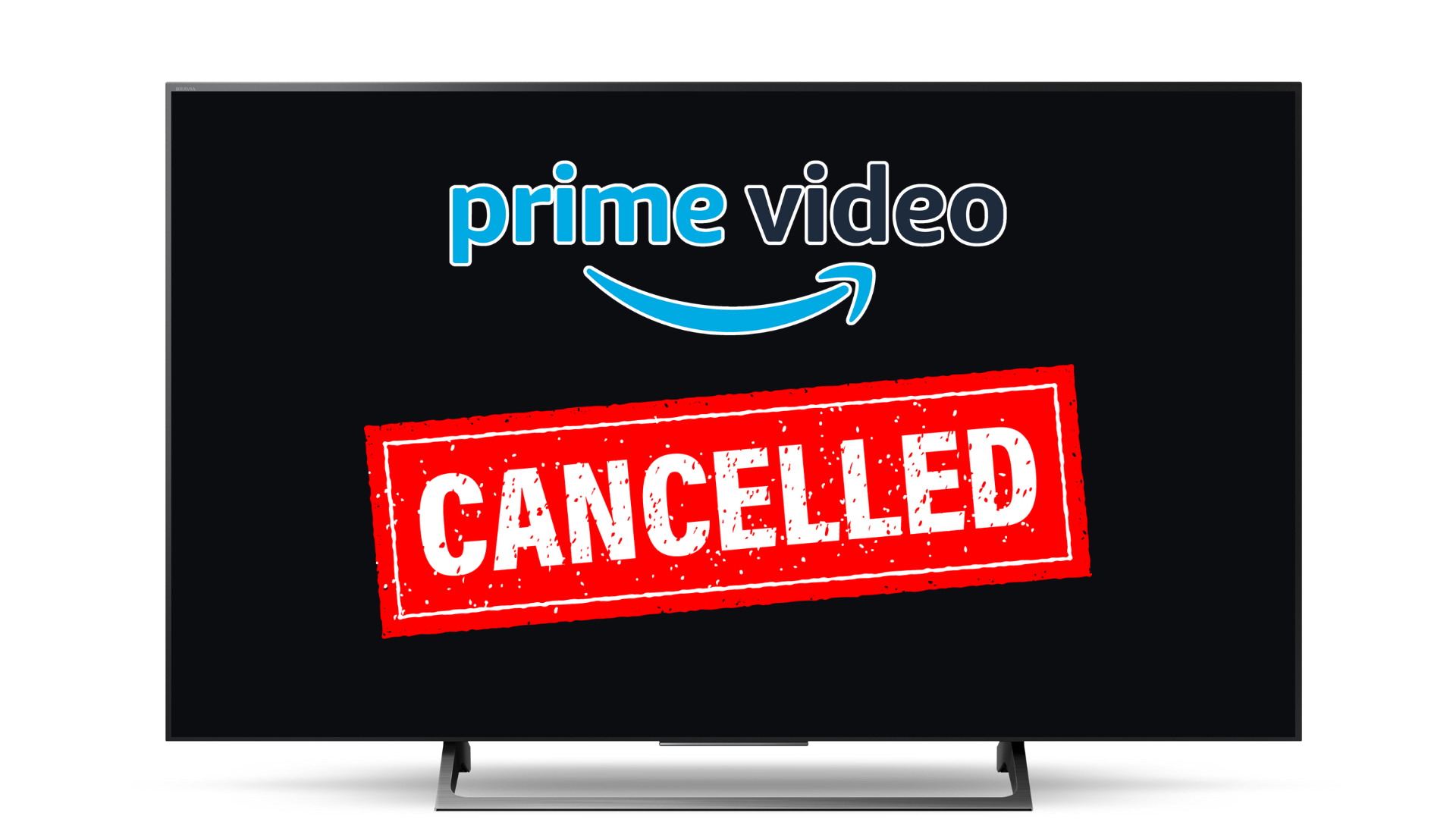 How to Cancel Amazon Prime Video Subscription (Works on ALL Devices